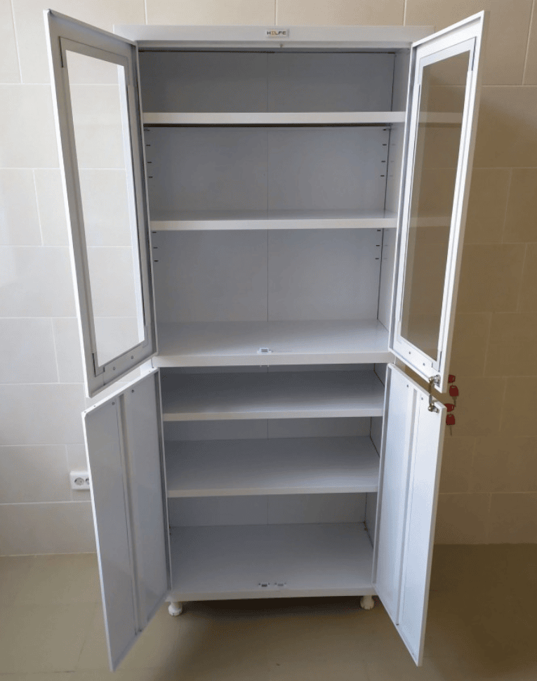 Медицинский шкаф HILFE МД 2 1780 R купить в Ростове-на-Дону Медицинский шкаф HILFE МД 2 1780 R купить в Ростове-на-Дону