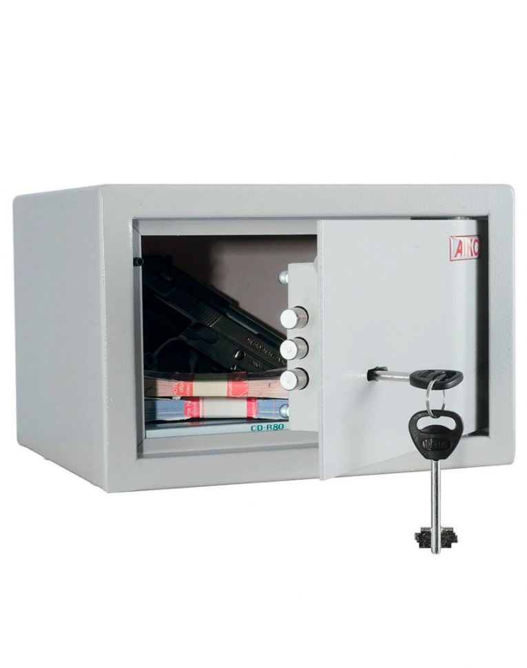 Мебельный сейф Aiko Т-17 KL купить в Ростове-на-Дону Мебельный сейф Aiko Т-17 KL купить в Ростове-на-Дону