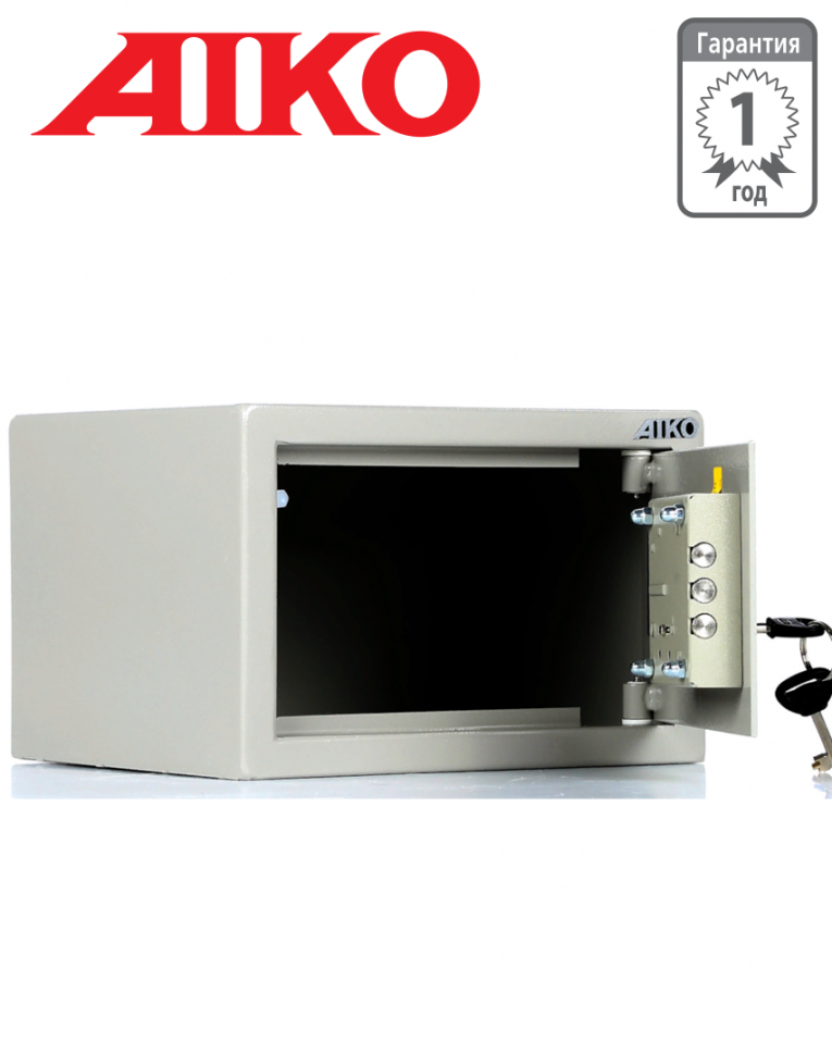 Мебельный сейф Aiko Т-17 KL купить в Ростове-на-Дону Мебельный сейф Aiko Т-17 KL купить в Ростове-на-Дону