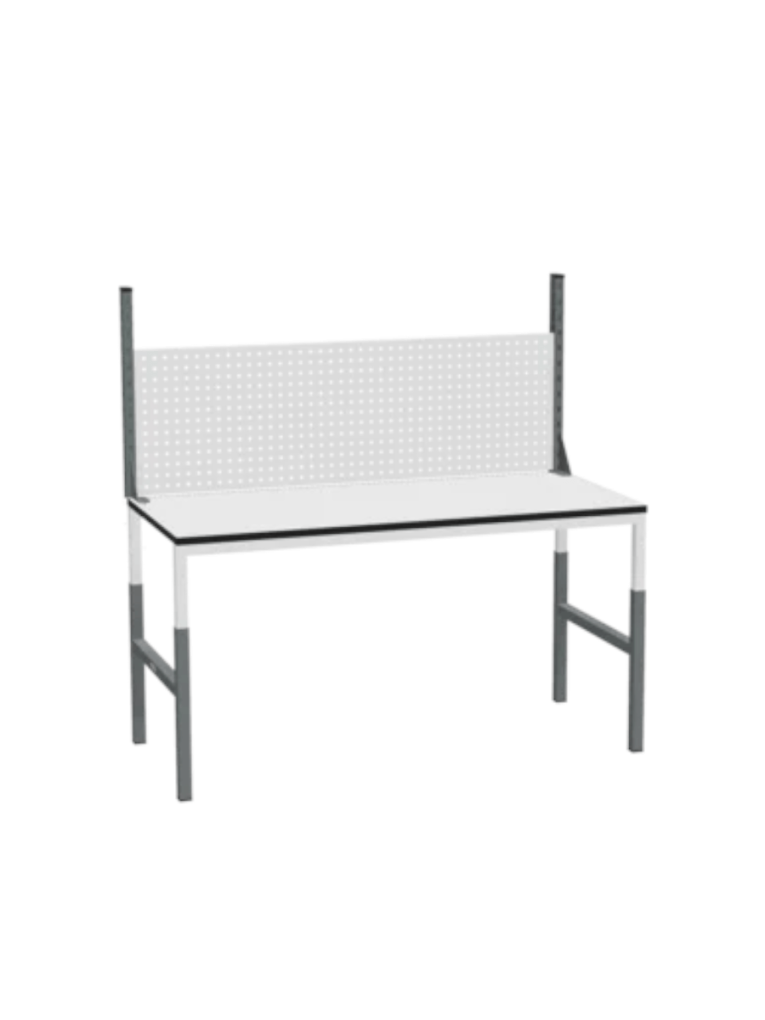 Стол монтажный ДиКом СР-М-150-02 ДСП купить в Ростове-на-Дону