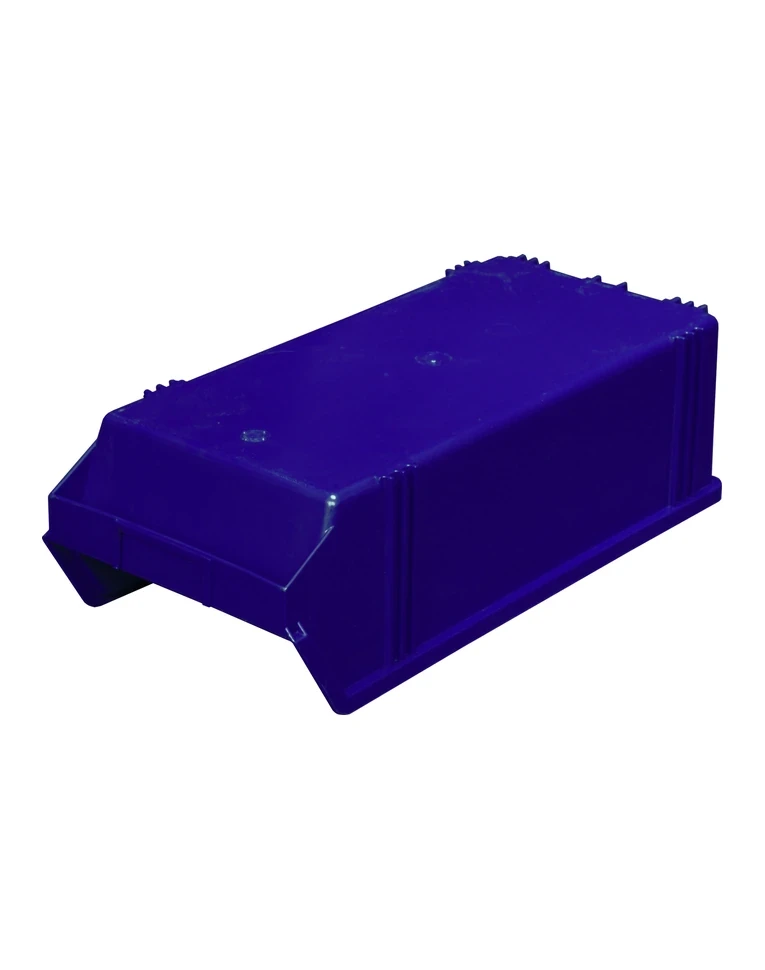 Ящик 500х230х150  синий