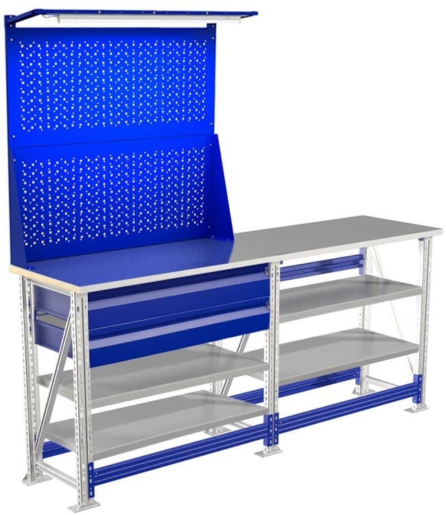 Верстак Master MT100.MF1 / MF1 / MF1.222.002.W купить в Ростове-на-Дону Верстак Master MT100.MF1 / MF1 / MF1.222.002.W купить в Ростове-на-Дону