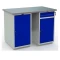 Верстак Profi WT120.WD1/WD2.000