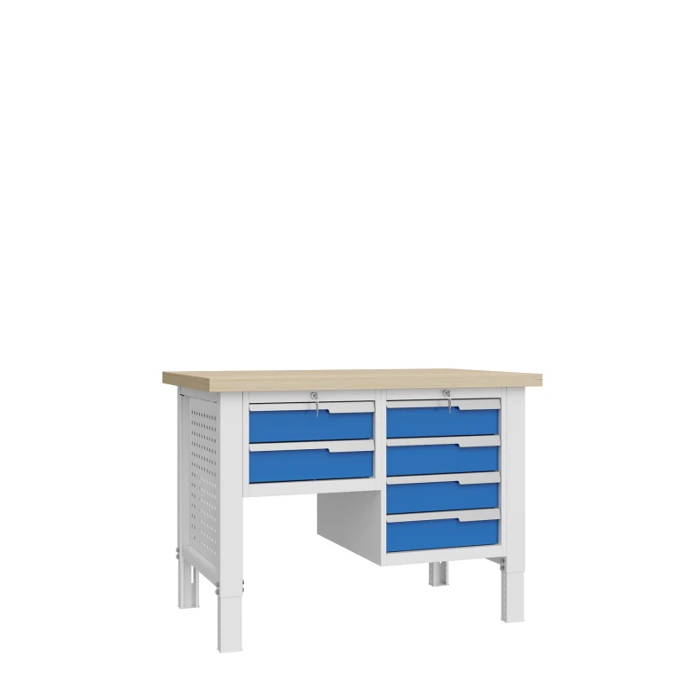 Стол-верстак Craft 1202.S14.3 купить в Ростове-на-Дону Стол-верстак Craft 1202.S14.3 купить в Ростове-на-Дону