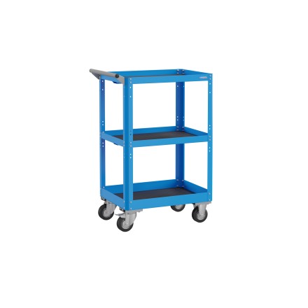 Тележка инструментальная PLC 9506.0-К купить в Ростове-на-Дону