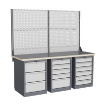 Верстак FBK 205.356-2 Верстак FBK 205.356-2