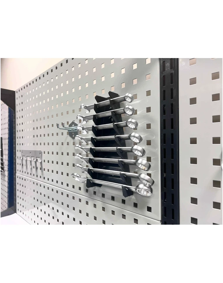 Стол-верстак Craft 1202.S14.3-1, фото 9