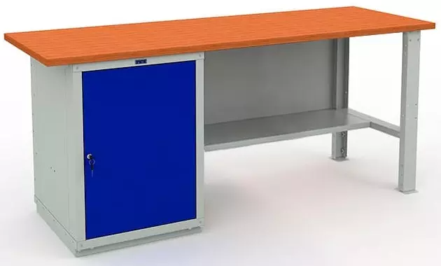 Верстак Expert W200.WS1/F2.000 купить в Ростове-на-Дону