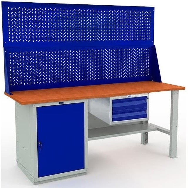 Верстак Expert W200.WS1/F2.120 купить в Ростове-на-Дону