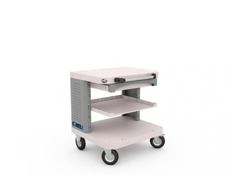 Тележка COMTEX №2 купить в Ростове-на-Дону