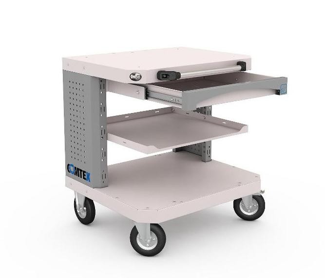 Тележка COMTEX №2 купить в Ростове-на-Дону