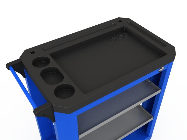 Тележка PROFI №2 купить в Ростове-на-Дону