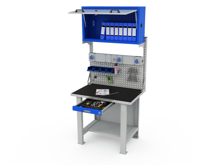 Рабочее место WOKER PRO №3 купить в Ростове-на-Дону Рабочее место WOKER PRO №3 купить в Ростове-на-Дону