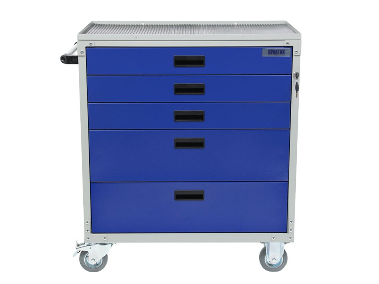 Инструментальная тележка WDS D-5.0 купить в Ростове-на-Дону Инструментальная тележка WDS D-5.0 купить в Ростове-на-Дону