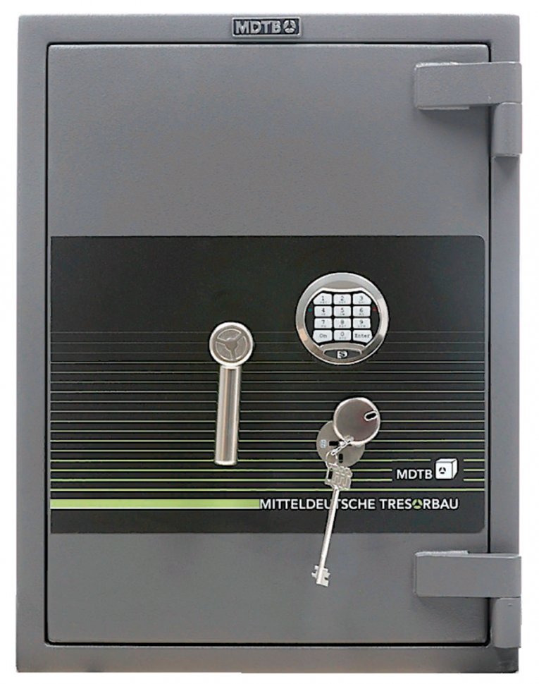 Взломостойкий сейф MDTB Bastion-M 67 EK купить в Ростове-на-Дону