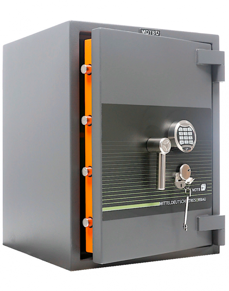 Взломостойкий сейф MDTB Bastion-M 67 EK купить в Ростове-на-Дону