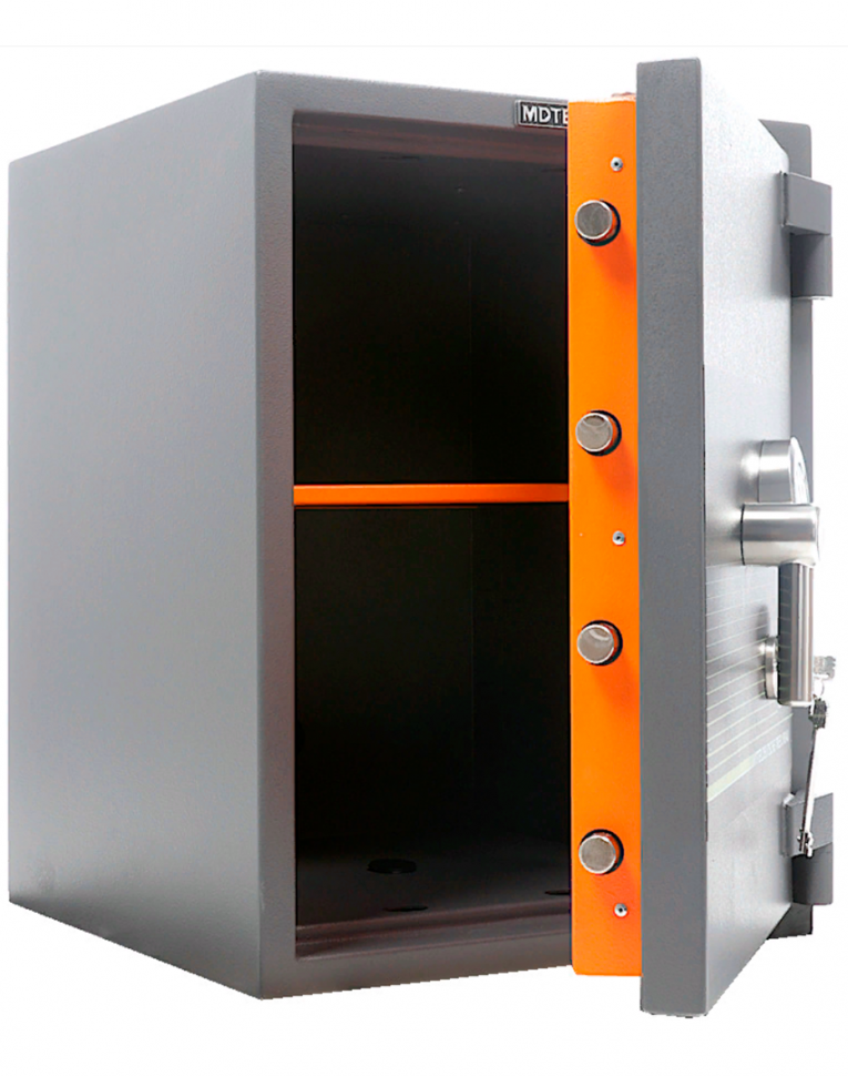 Взломостойкий сейф MDTB Bastion-M 67 EK купить в Ростове-на-Дону