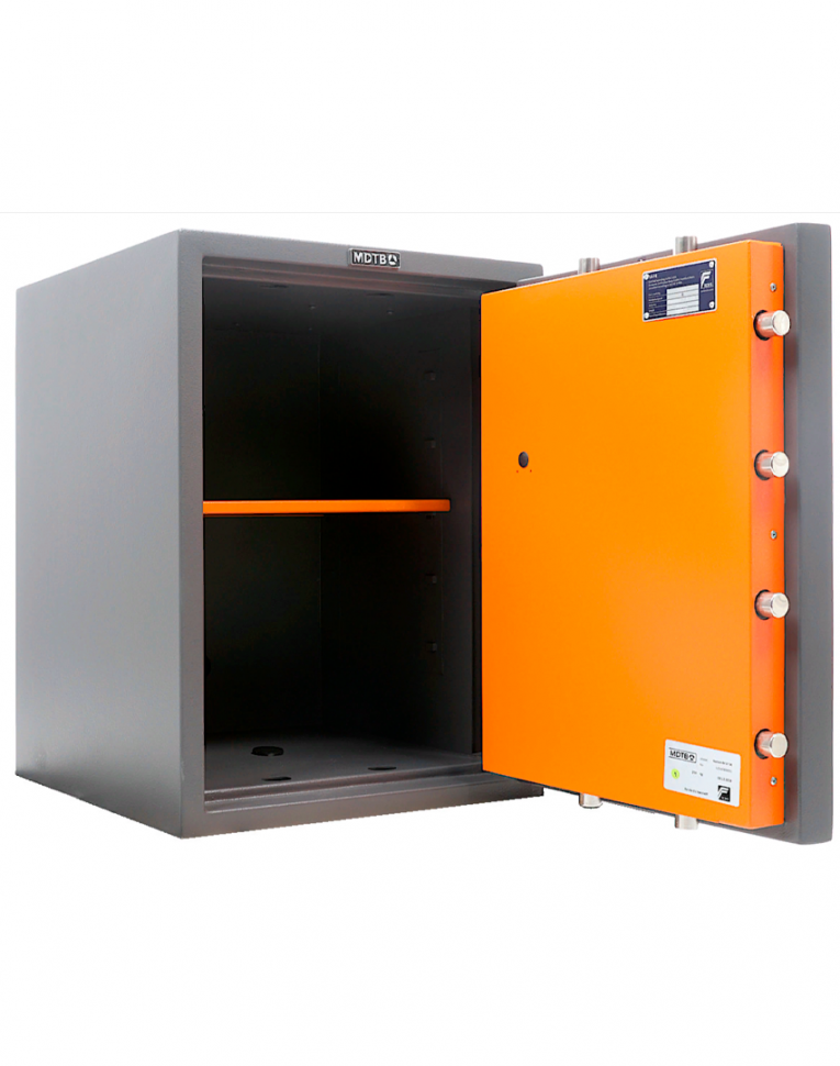 Взломостойкий сейф MDTB Bastion-M 67 EK купить в Ростове-на-Дону