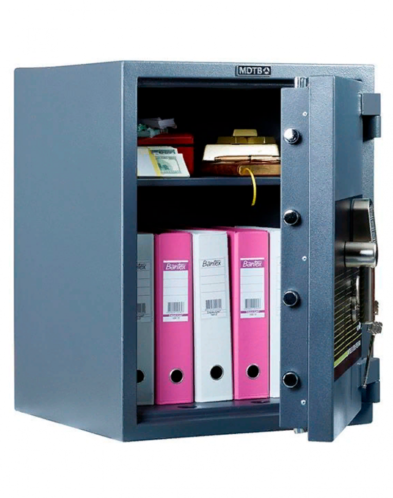 Взломостойкий сейф MDTB Bastion-M 67 EK купить в Ростове-на-Дону