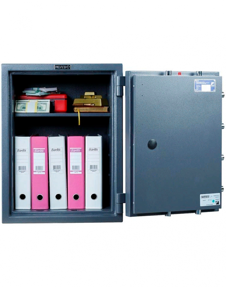 Взломостойкий сейф MDTB Bastion-M 67 EK купить в Ростове-на-Дону