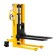 Ручной гидравлический штабелер SDJ 1020 (1000 кг; 2 м; фиксированные вилы) SMARTLIFT (SMART) купить в Ростове-на-Дону