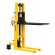 Ручной гидравлический штабелер SDJ 1020 (1000 кг; 2 м; фиксированные вилы) SMARTLIFT (SMART) купить в Ростове-на-Дону