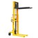 Ручной гидравлический штабелер SDJ 1020 (1000 кг; 2 м; фиксированные вилы) SMARTLIFT (SMART) купить в Ростове-на-Дону