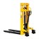 Ручной гидравлический штабелер SDJ 1020 (1000 кг; 2 м; фиксированные вилы) SMARTLIFT (SMART) купить в Ростове-на-Дону