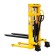 Ручной гидравлический штабелер SDJ 1020 (1000 кг; 2 м; фиксированные вилы) SMARTLIFT (SMART) купить в Ростове-на-Дону