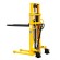 Ручной гидравлический штабелер SDJ 1020 (1000 кг; 2 м; фиксированные вилы) SMARTLIFT (SMART) купить в Ростове-на-Дону
