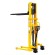 Ручной гидравлический штабелер SDJ 1020 (1000 кг; 2 м; фиксированные вилы) SMARTLIFT (SMART) купить в Ростове-на-Дону