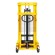 Ручной гидравлический штабелер SDJ 1020 (1000 кг; 2 м; фиксированные вилы) SMARTLIFT (SMART) купить в Ростове-на-Дону