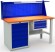 Верстак Expert W160.WS6/F2.111 купить в Ростове-на-Дону