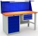Верстак Expert W160.WS6/F2.111 купить в Ростове-на-Дону