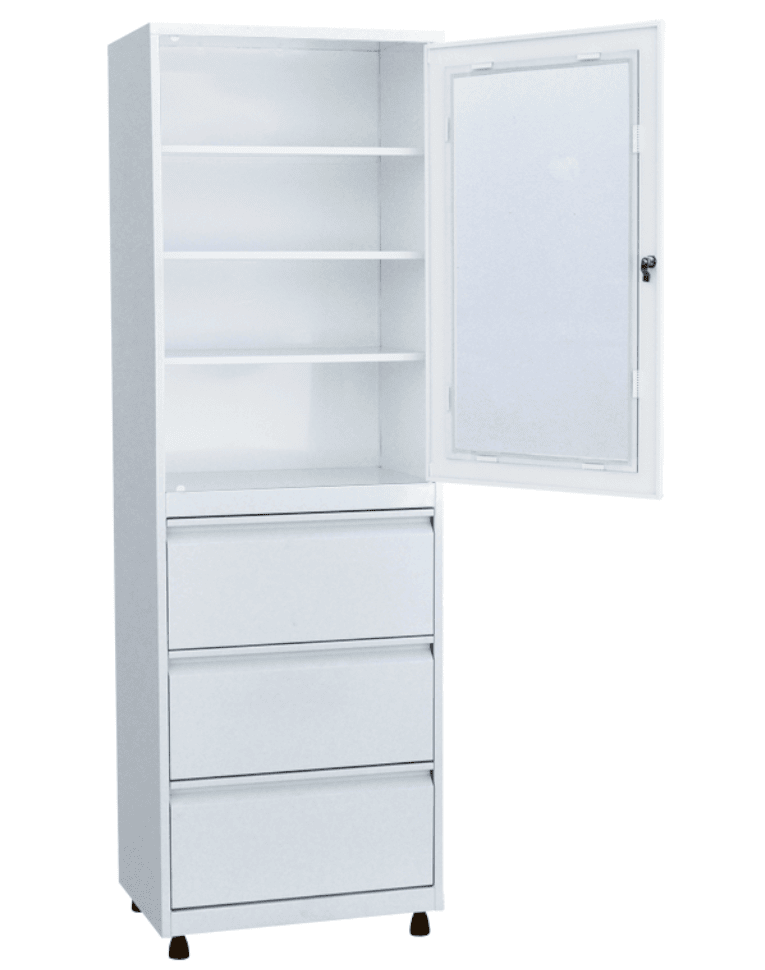 Шкаф для документации ШМД-04 купить в Ростове-на-Дону Шкаф для документации ШМД-04 купить в Ростове-на-Дону