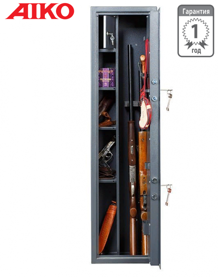 Оружейный сейф Aiko Филин 32 купить в Ростове-на-Дону Оружейный сейф Aiko Филин 32 купить в Ростове-на-Дону