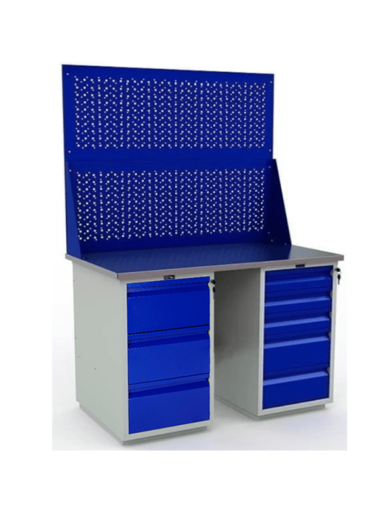 Верстак Практик Profi WT120.WD3/WD5.020 купить в Ростове-на-Дону