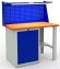Верстак Expert W120.WS1/F2.011 купить в Ростове-на-Дону