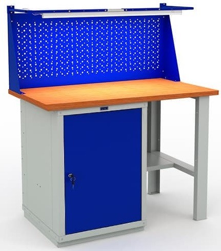 Верстак Expert W120.WS1/F2.011 купить в Ростове-на-Дону Верстак Expert W120.WS1/F2.011 купить в Ростове-на-Дону