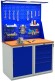 Верстак Expert W120.WS1/WS6.021 купить в Ростове-на-Дону