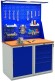 Верстак Expert W120.WS1/WS6.021 купить в Ростове-на-Дону