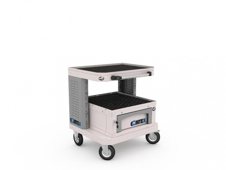 Тележка COMTEX №3 купить в Ростове-на-Дону