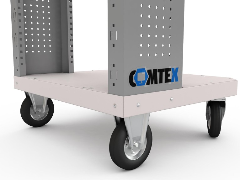 Тележка COMTEX №3 купить в Ростове-на-Дону