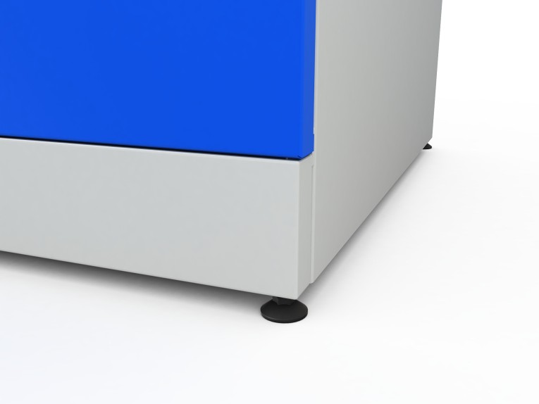 Шкаф для инструментов ERGO XM 12 купить в Ростове-на-Дону Шкаф для инструментов ERGO XM 12 купить в Ростове-на-Дону