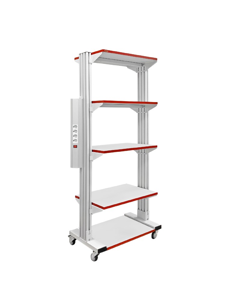 Стойка подкатная Gresson СМП-КП купить в Ростове-на-Дону