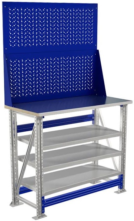 Верстак Master MT100.MF1 / MF1.023 купить в Ростове-на-Дону Верстак Master MT100.MF1 / MF1.023 купить в Ростове-на-Дону