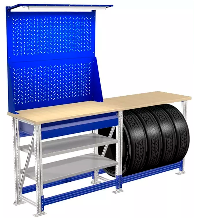 Верстак Master M100.MF1 / MF1 / MF1.122.000.W купить в Ростове-на-Дону Верстак Master M100.MF1 / MF1 / MF1.122.000.W купить в Ростове-на-Дону