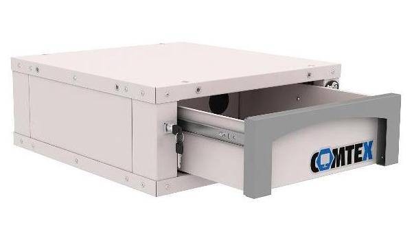 Тумба малая COMTEX 1 купить в Ростове-на-Дону Тумба малая COMTEX 1 купить в Ростове-на-Дону