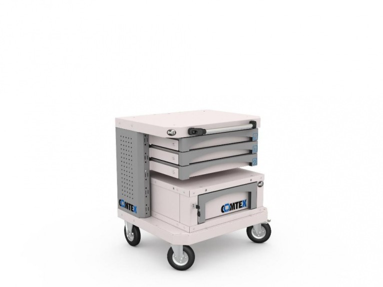 Тележка COMTEX №4 купить в Ростове-на-Дону