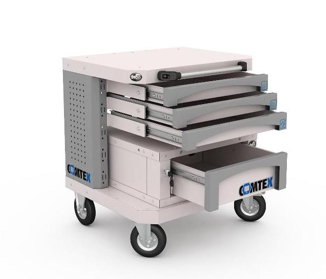 Тележка COMTEX №4 купить в Ростове-на-Дону